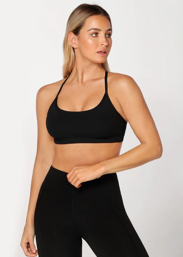 Brassiere con masaje y calor